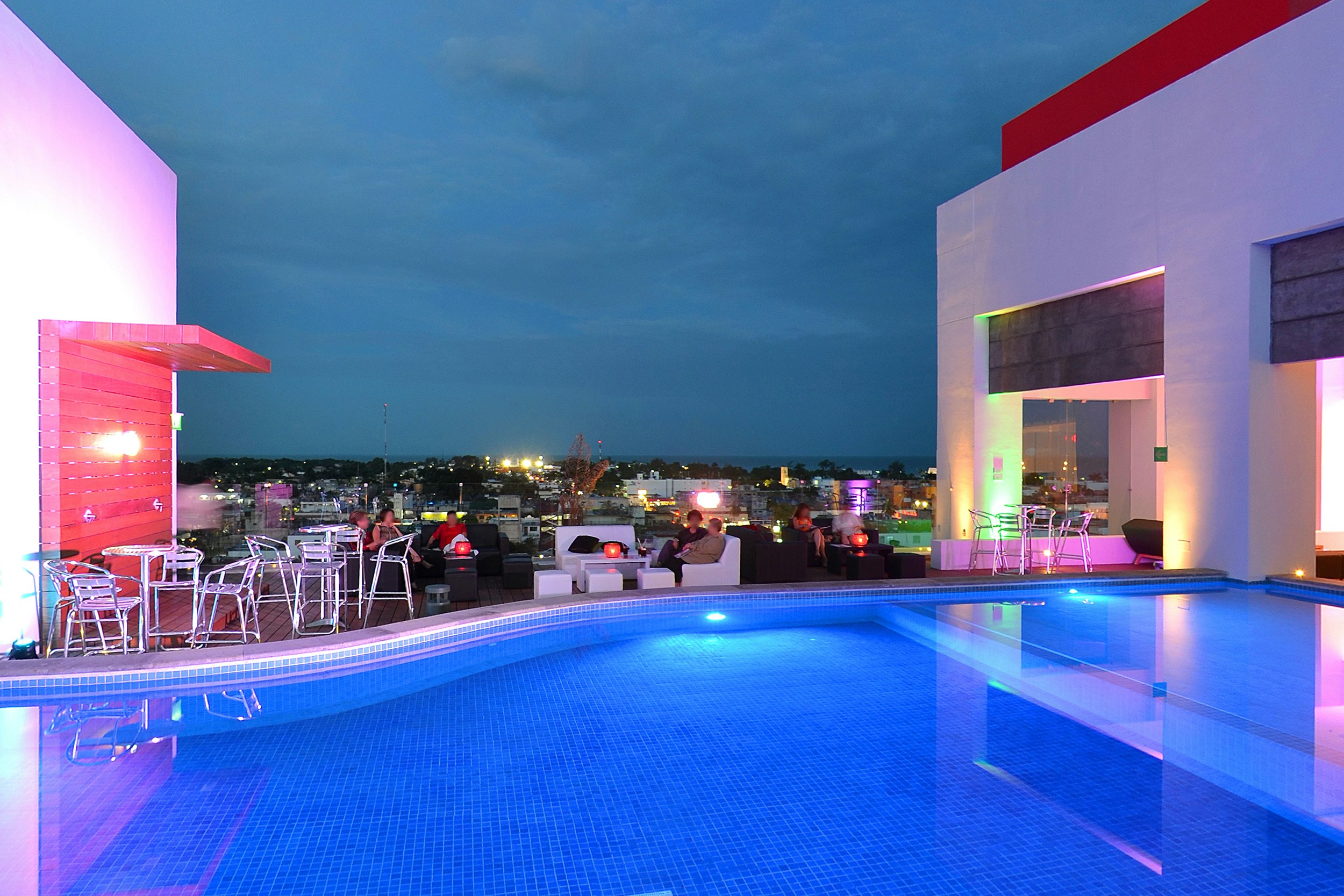 Fiesta Inn Chetumal 12/43