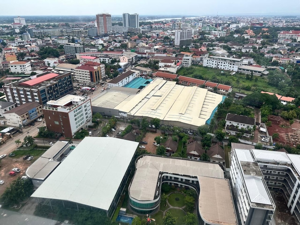 Muong Thanh Luxury Vientiane 4/59