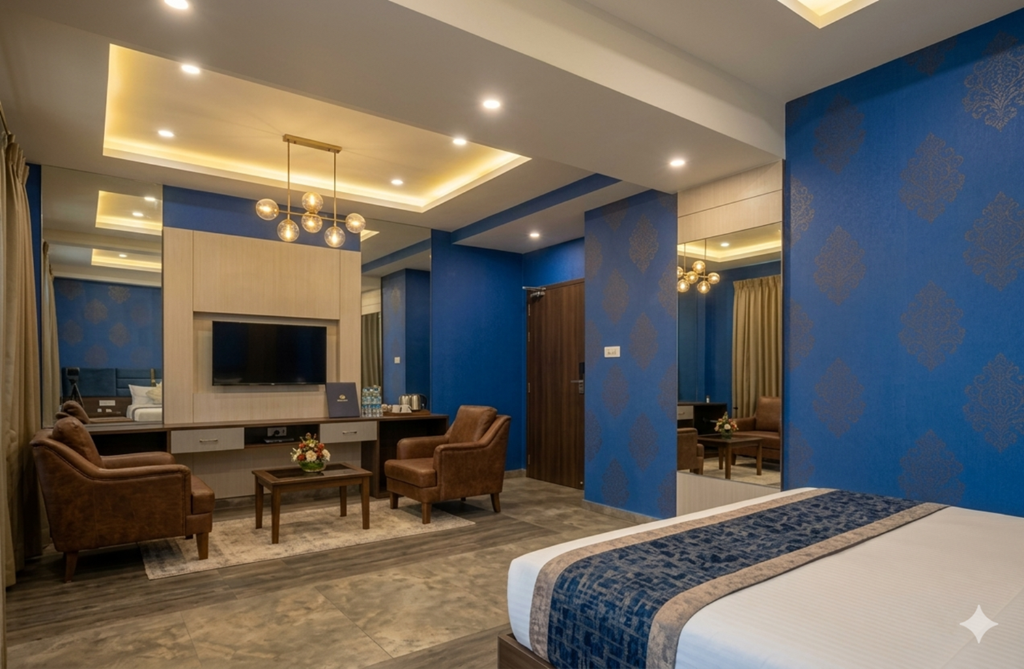 BananaTree Hotel 23/46