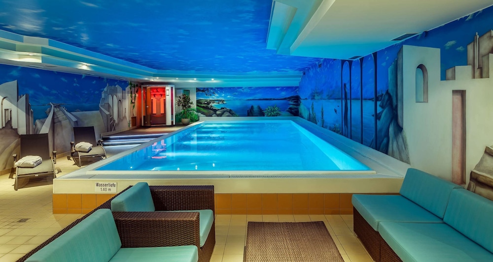 Best Western Plus Hotel Stadtquartier Haan 40/40