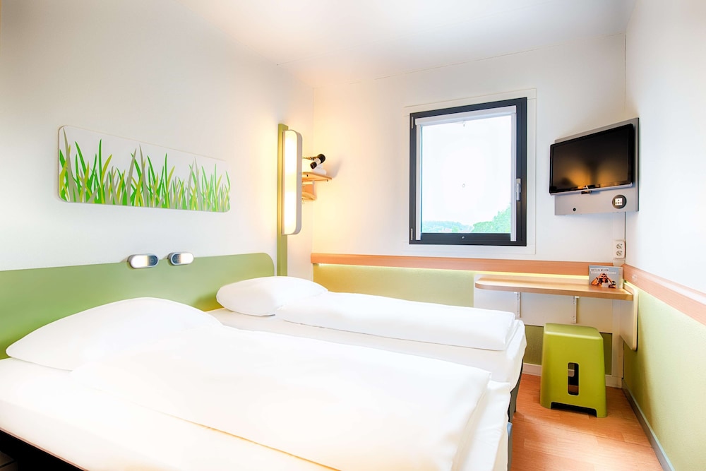 B B Hotel Amsterdam Zaandam 23/50