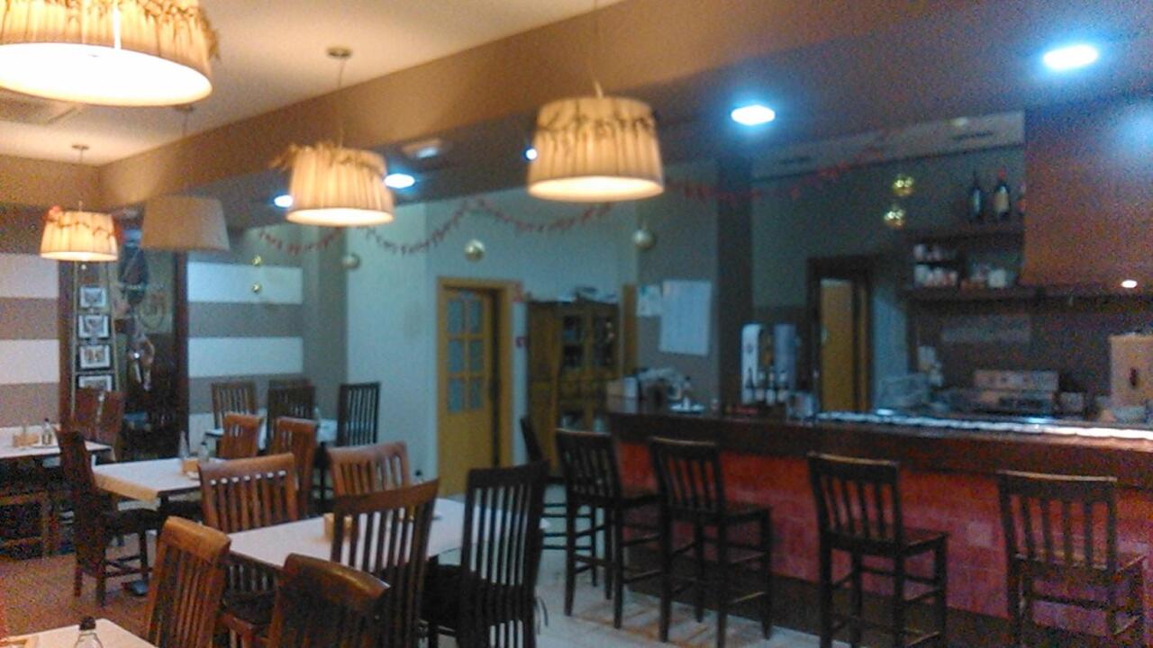 Hotel Las Canteras de Puerto Real 34/50