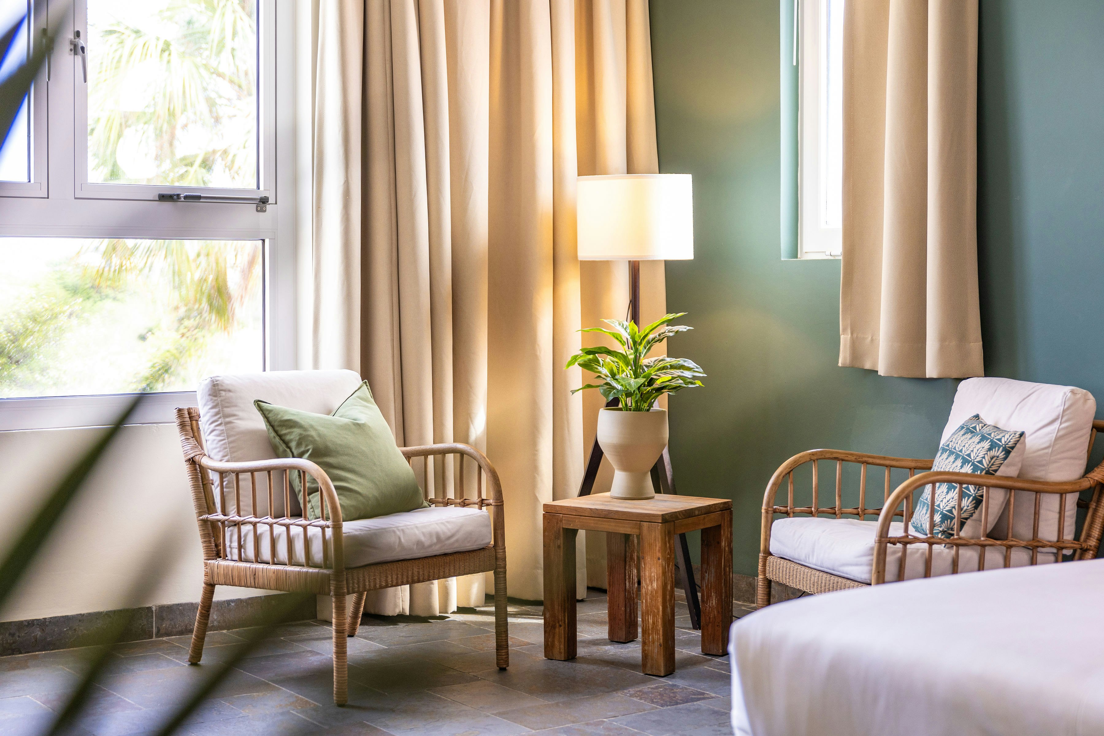 Bayside Boutique Hotel & Restaurant 14/23