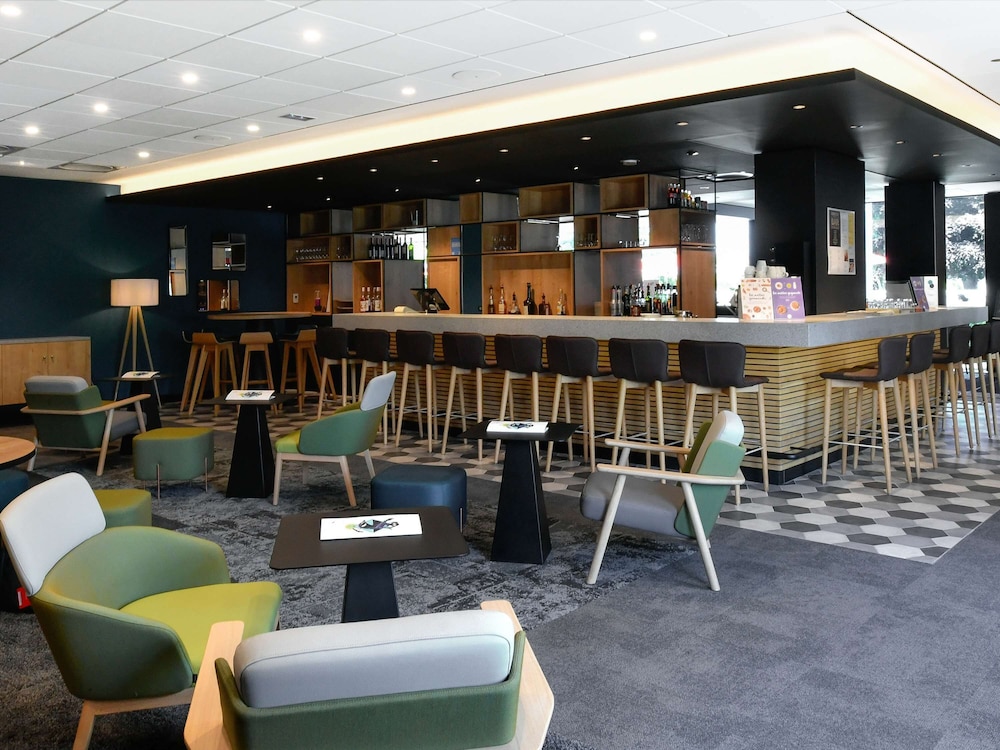 Hotel Novotel Caen Cote De Nacre 51/69