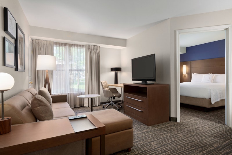 Residence Inn by Marriott Palmdale Lancaster 8/13