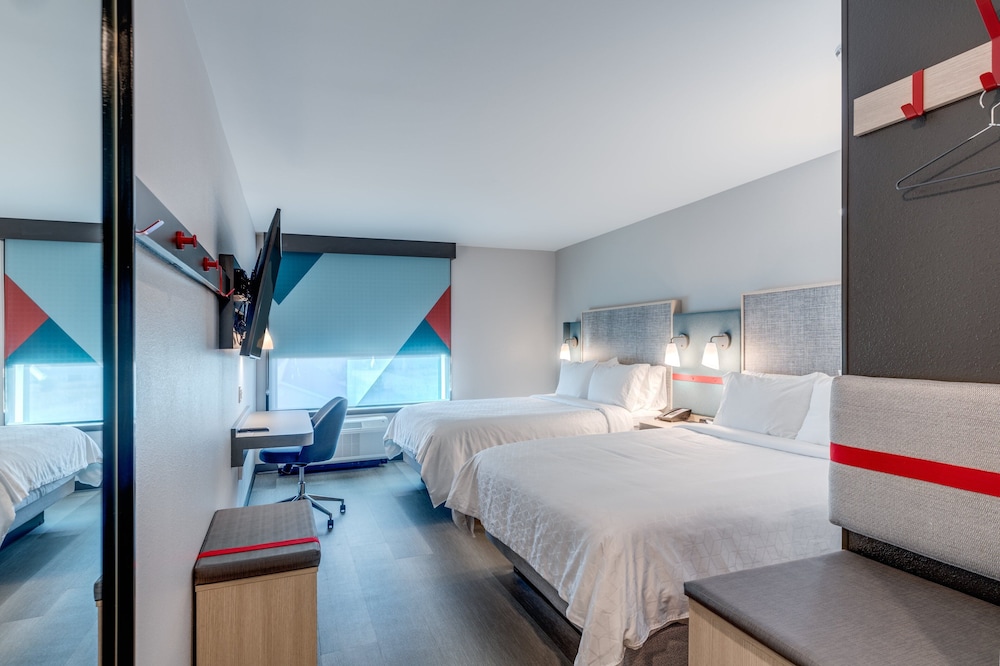 Avid Hotel Zeeland 7/52