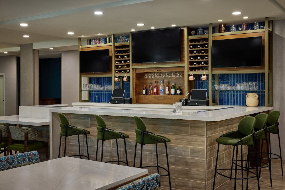 SpringHill Suites by Marriott Chesterfield 21/32