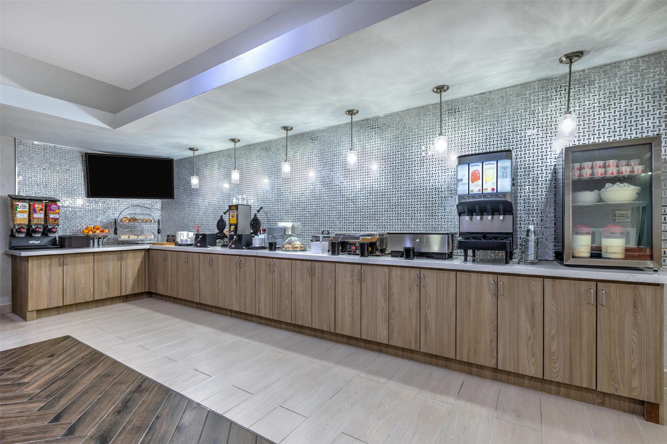 La Quinta Inn And Suites Paris 19/72