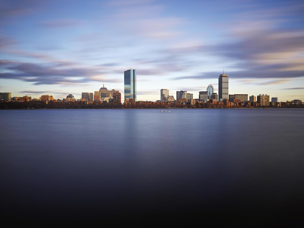 HYATT REGENCY BOSTON 78/79