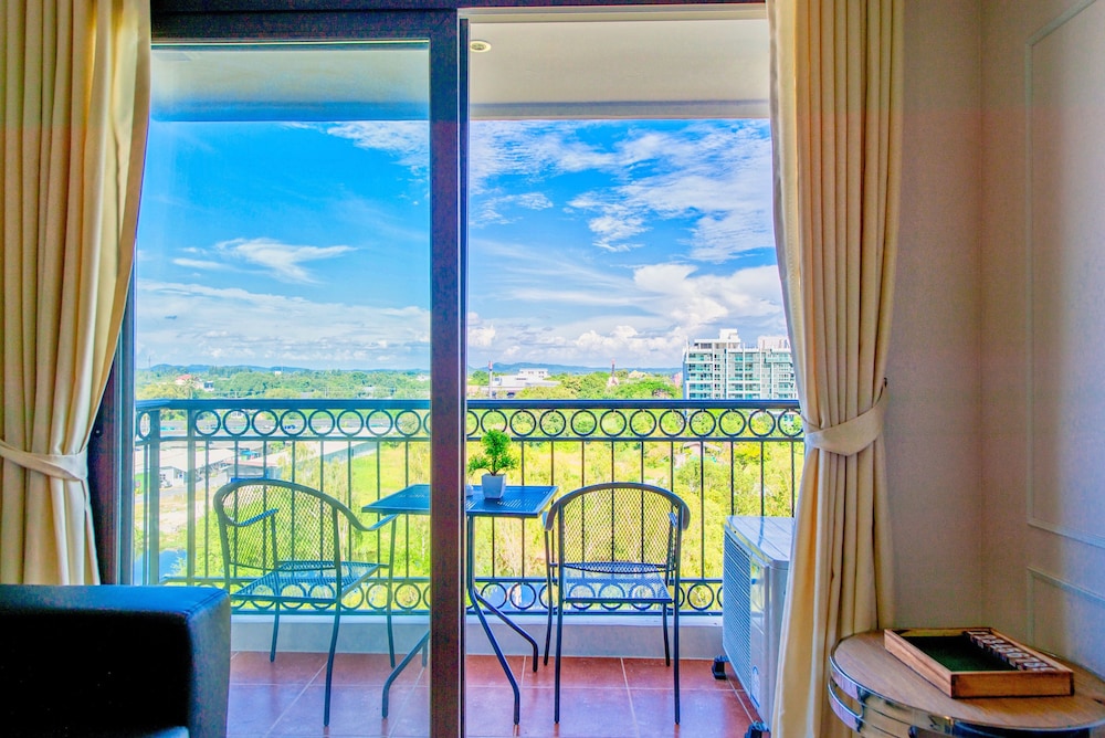 Venetian Resort Jomtien 32/46