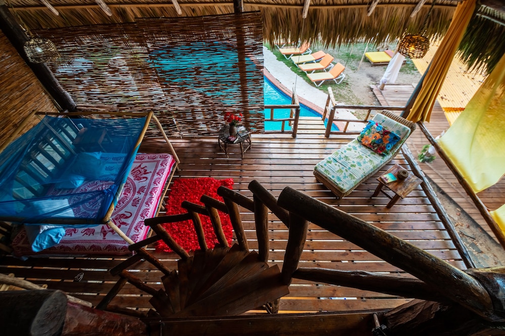 Cabarete Maravilla Eco Lodge Beach 32/78