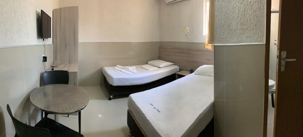Hotel Uzi Praia 3/16