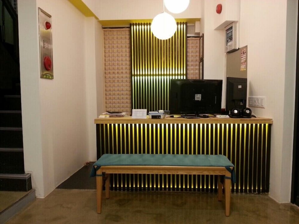 Myeongdong Guesthouse Como 19/70