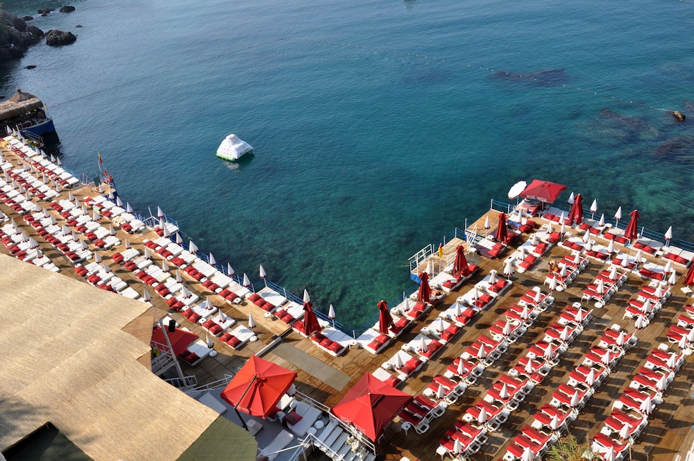 Siete Hotel 43/73