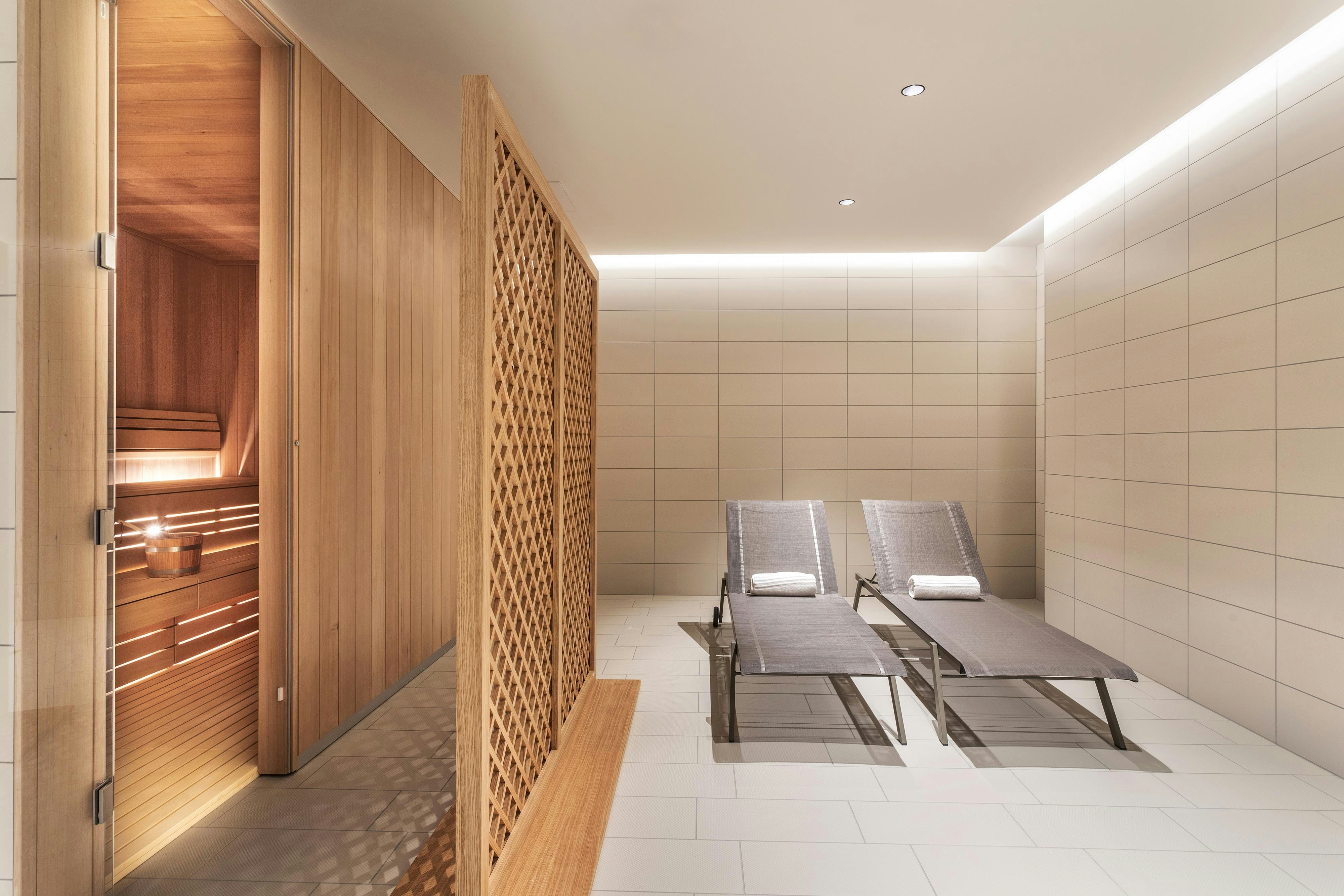 Four Points By Sheraton Ljubljana Mons 49/49
