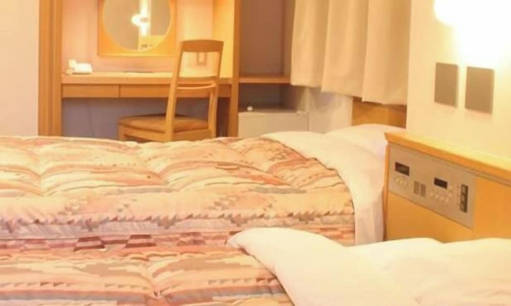 Hotel Estacion Hikone 15/37