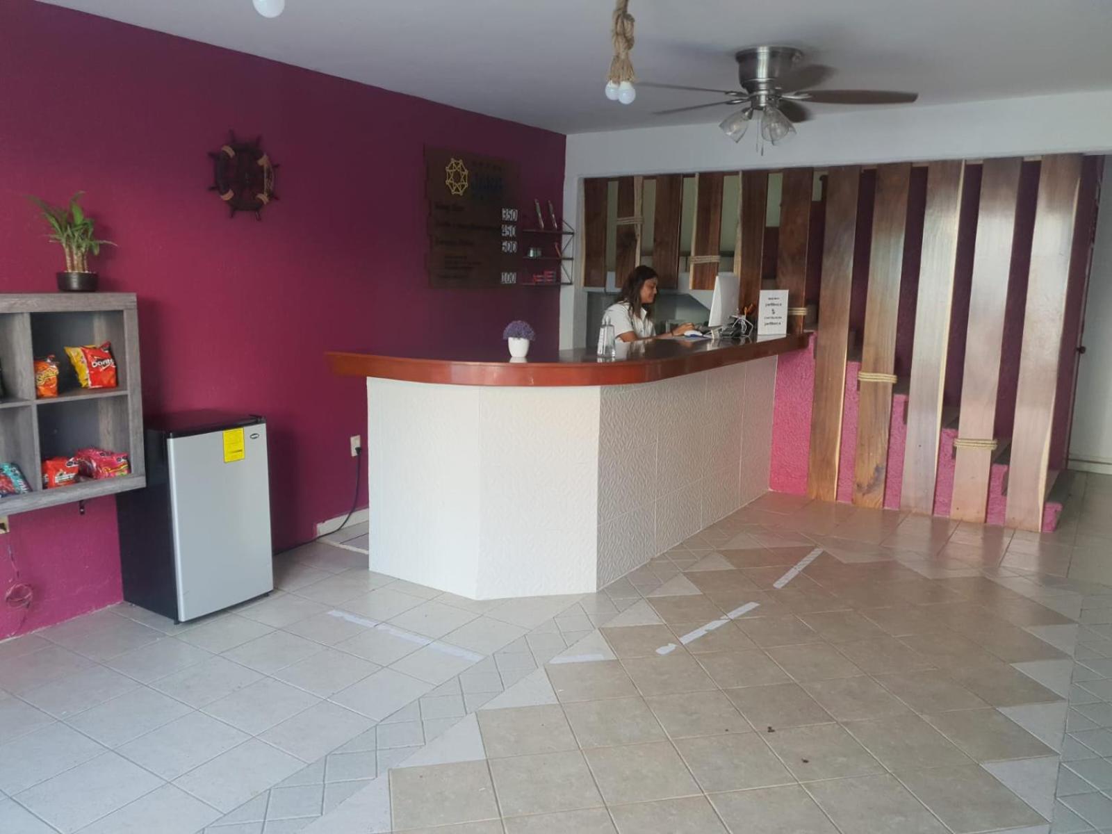 Hotel Plaza Jardin 6/70