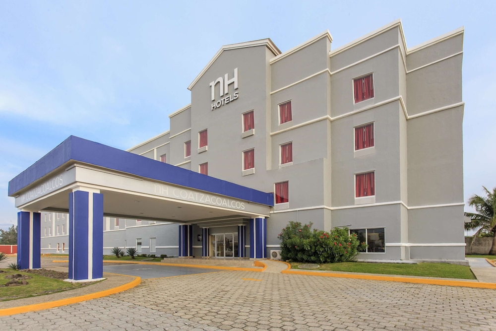 Nh Coatzacoalcos 43/48