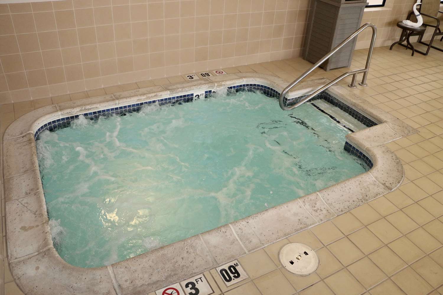 Best Western Plus Omaha Airport Inn 22/41