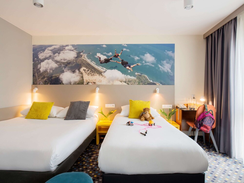 ibis Styles Warszawa West 28/71