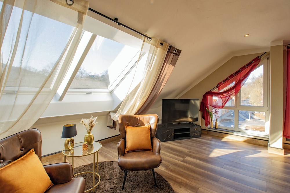 Hotel Tanne Ilmenau 25/41