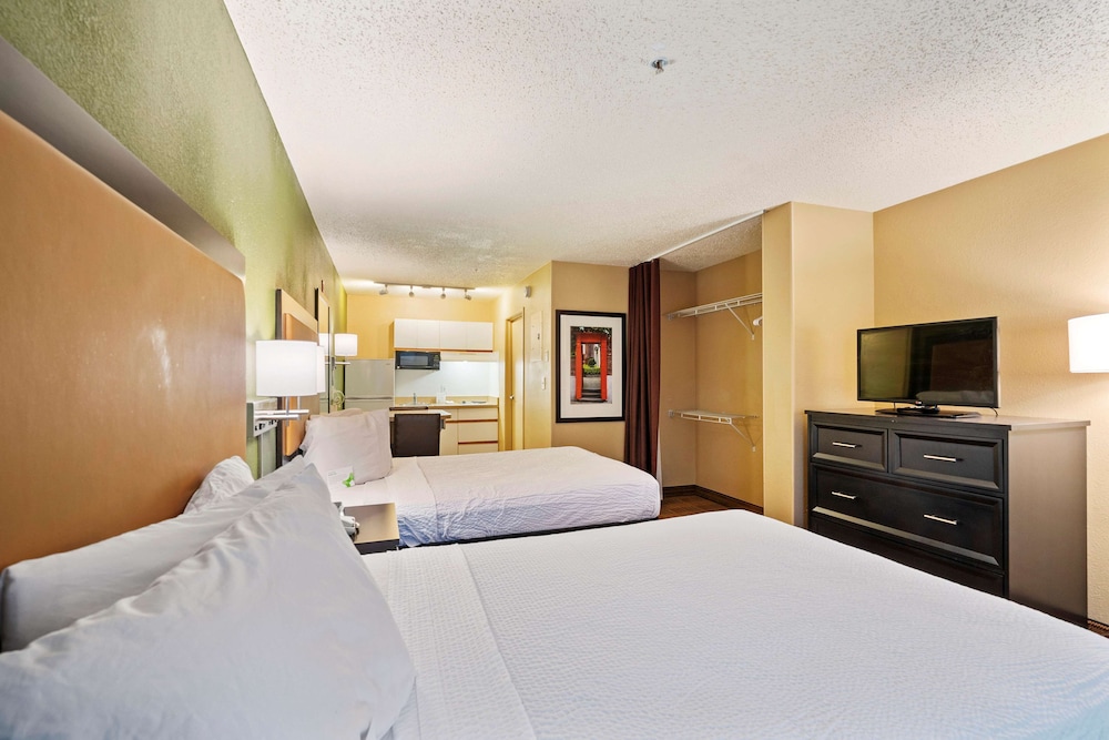 Extended Stay America - Washington DC - Reston 16/29