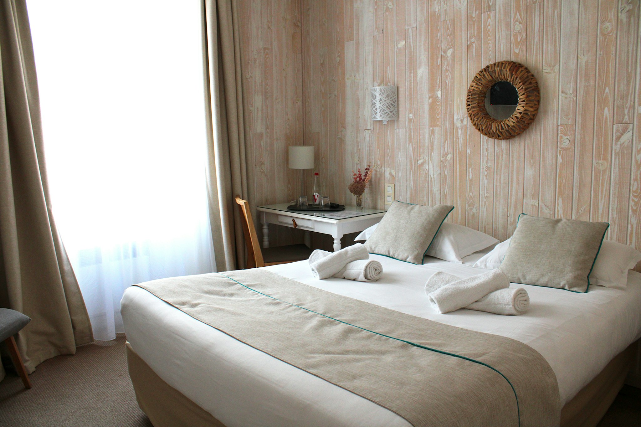 Hotel Villa Flornoy 6/42