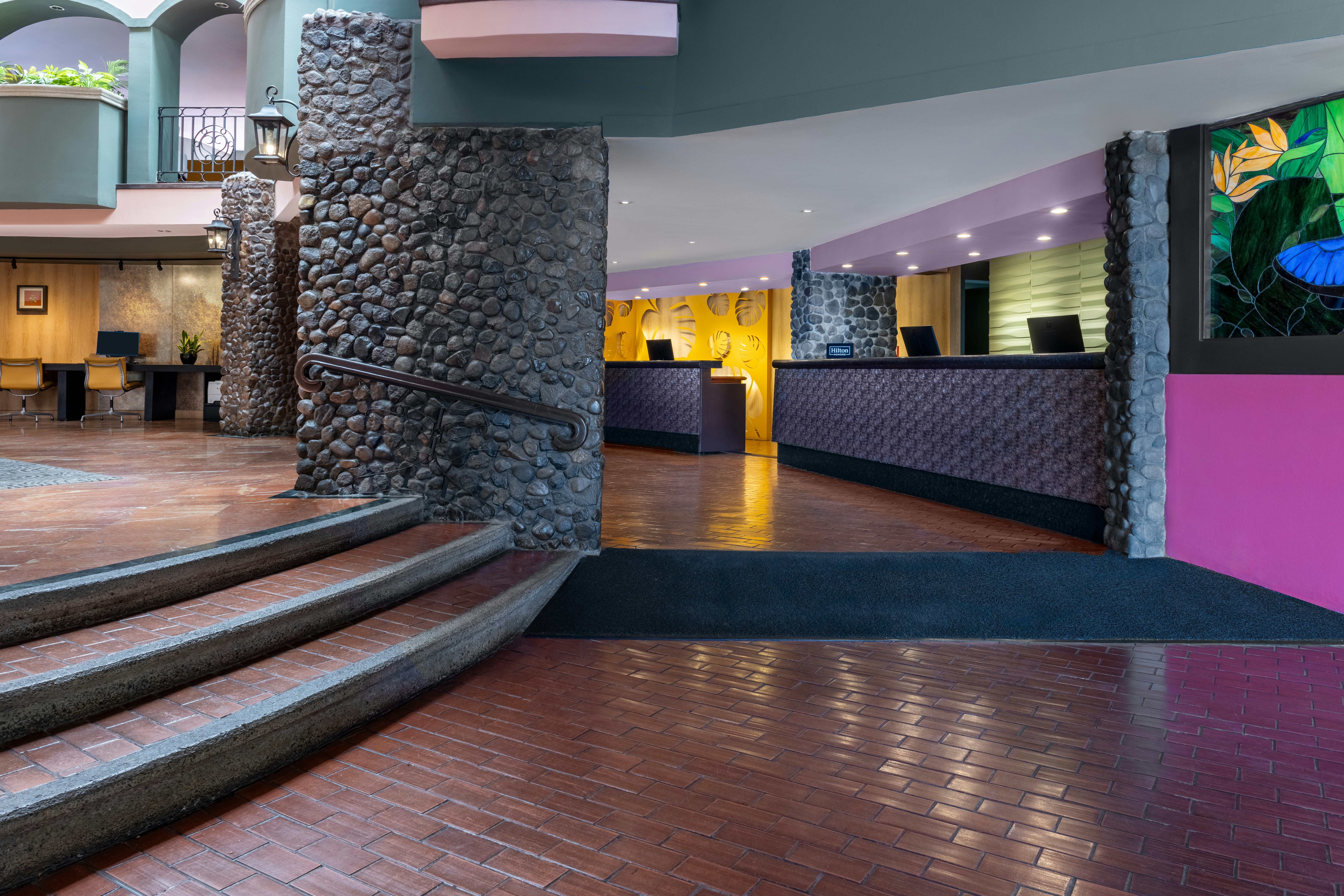 DoubleTree by Hilton Hotel Cariari San Jose - Costa Rica 29/79