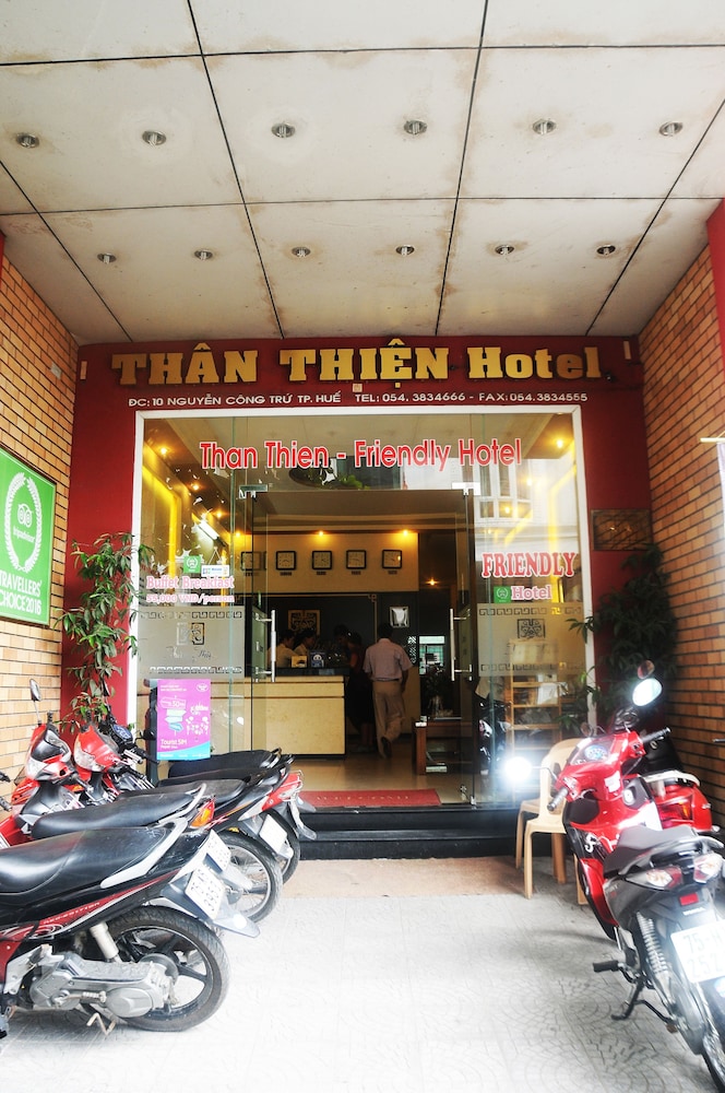 Than Thien Friendly Hotel 25/47
