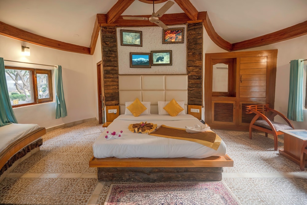 LA PERLE RIVER RESORTS 13/50