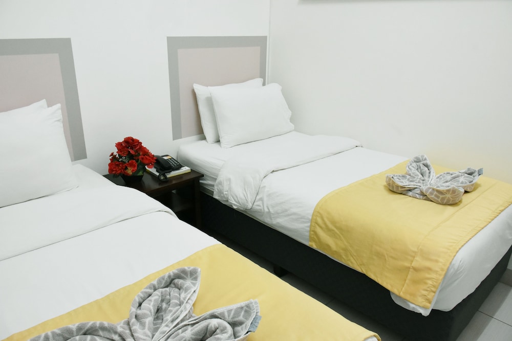 Alicia Tower Residences 20/52