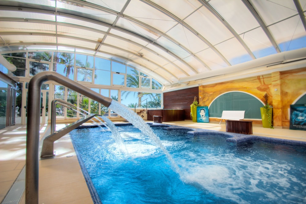Hotel Servigroup Montiboli 24/55