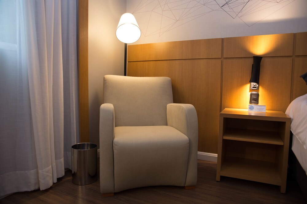 Bristol Santo Andre Hotel 20/46