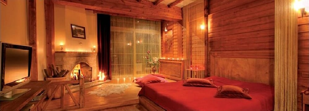 Kurfal Otel 5/22