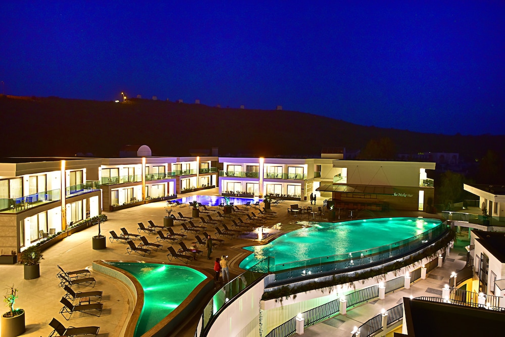 Jasmin Elite Residence 6/50