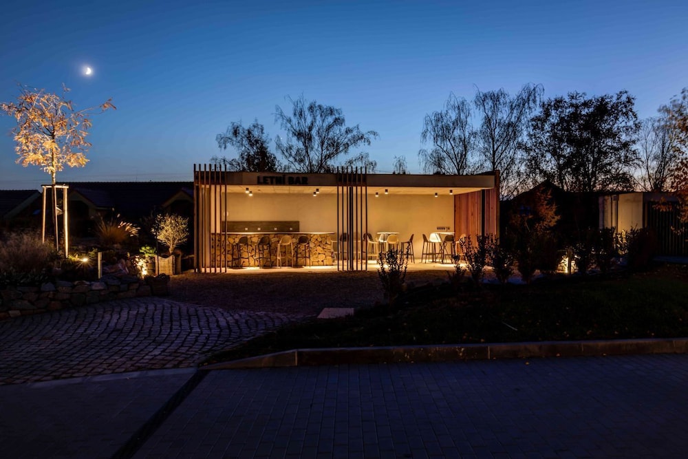 Wellness Hotel Volarik 3/60