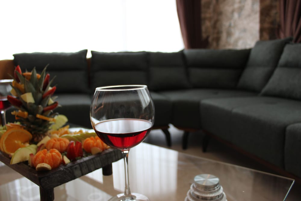 Quars Suite photo3