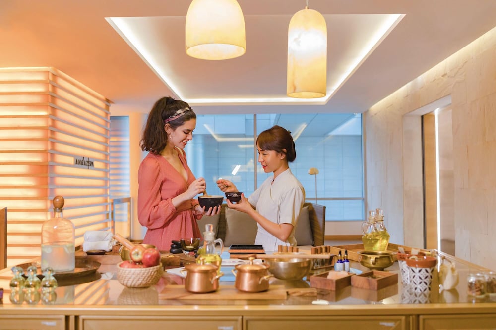 Hyatt Delhi Residences, Aerocity 6/50