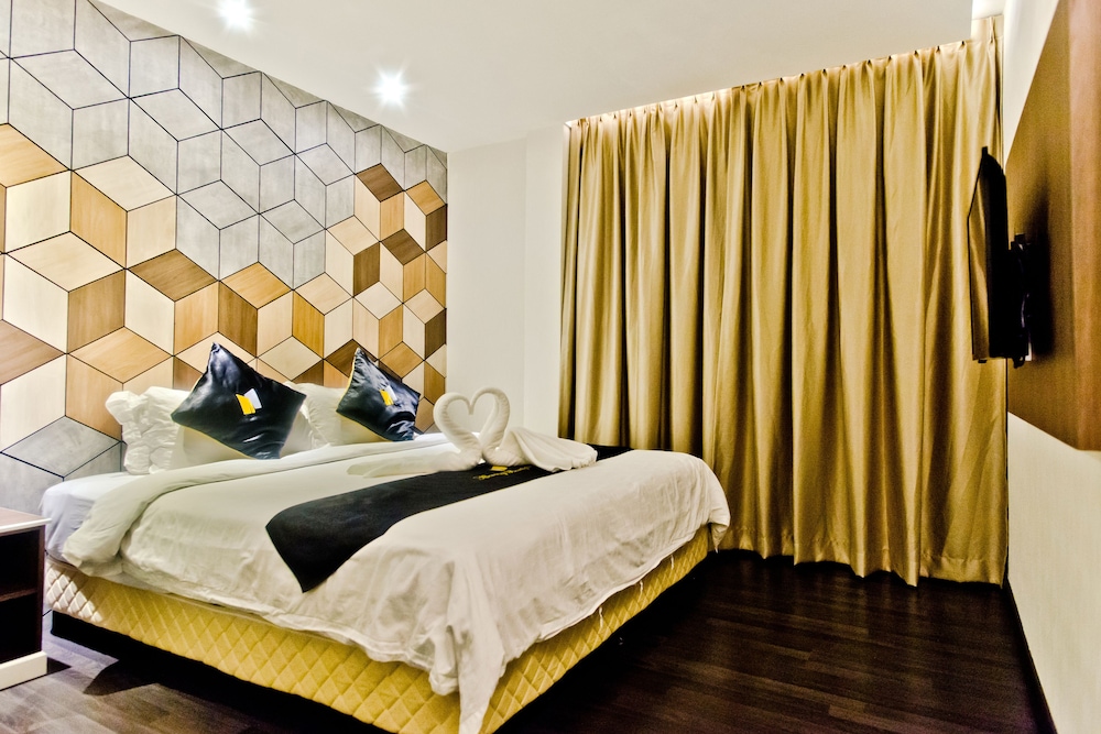 Mercury Boutique Hotel 21/50