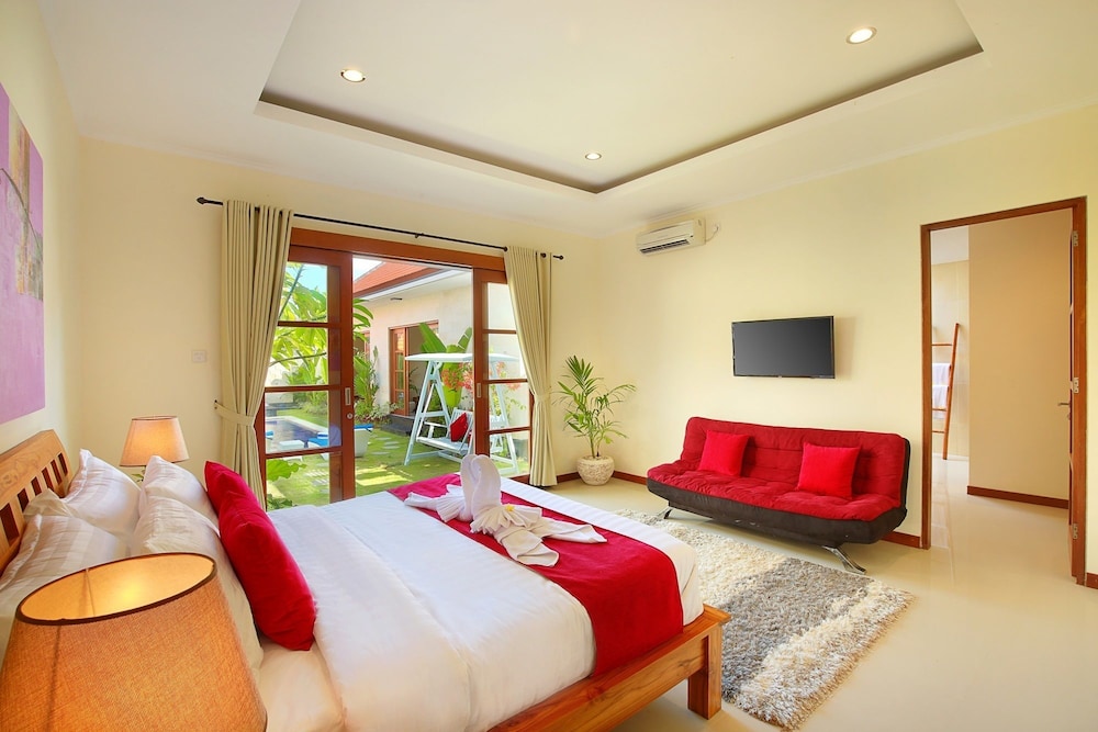 Villa Bali Asri 19/73