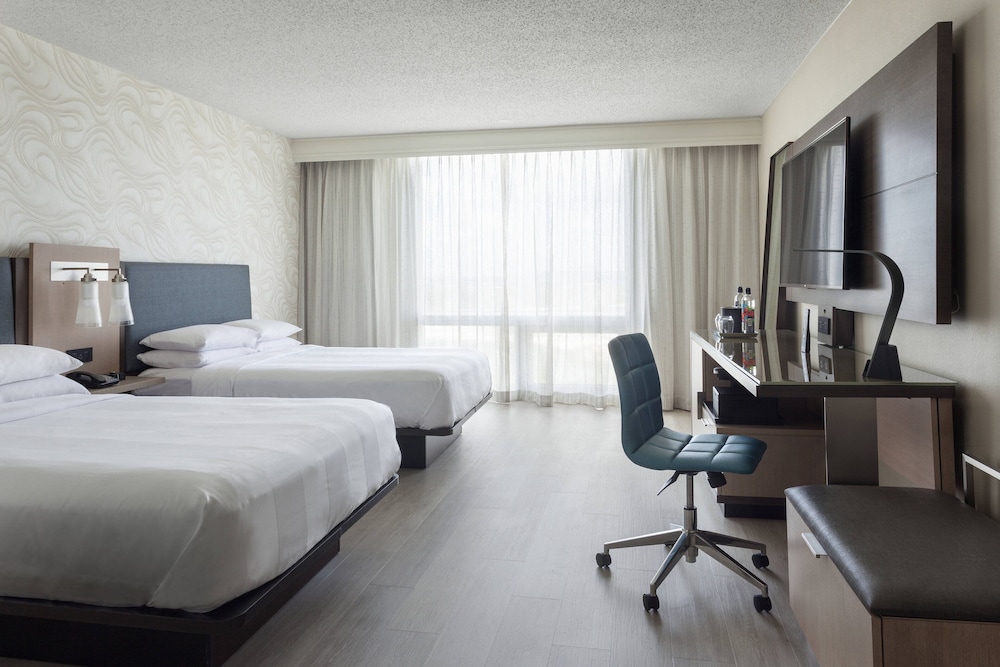 Marriott Miami Airport 58/65