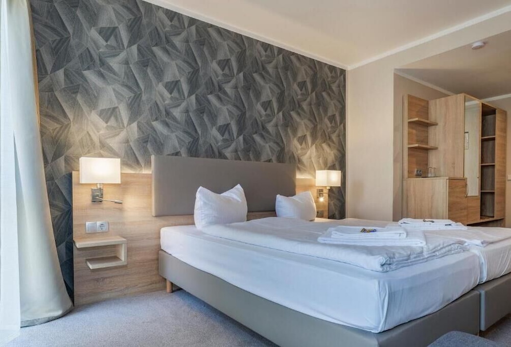 Hotel Alter Markt 10/32