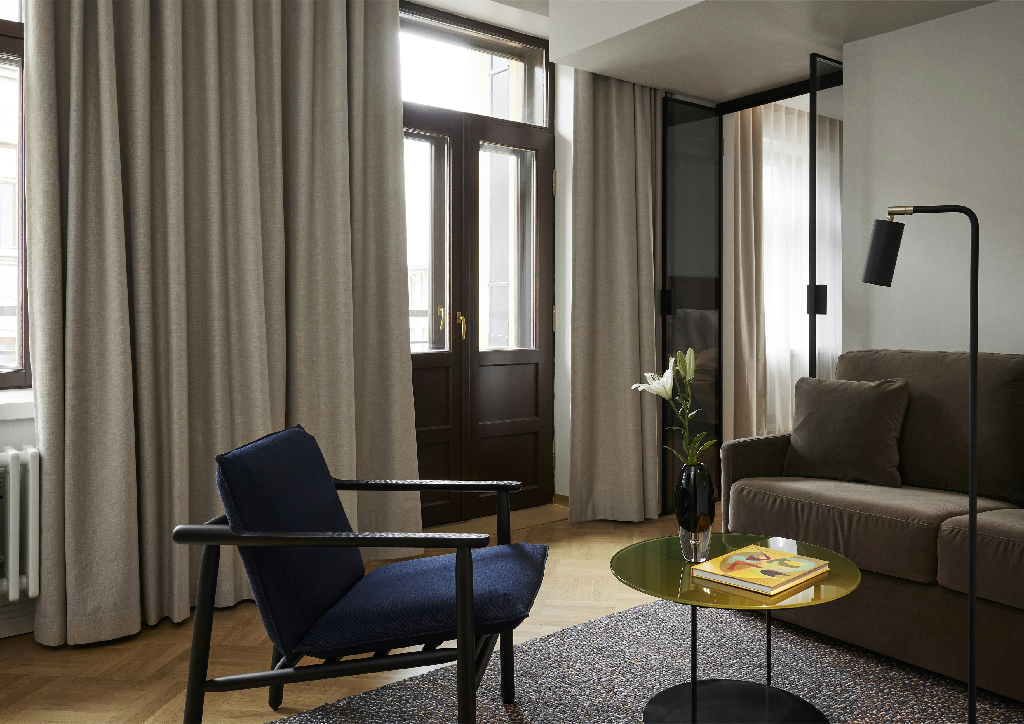 Solo Sokos Hotel Torni Helsinki 24/42