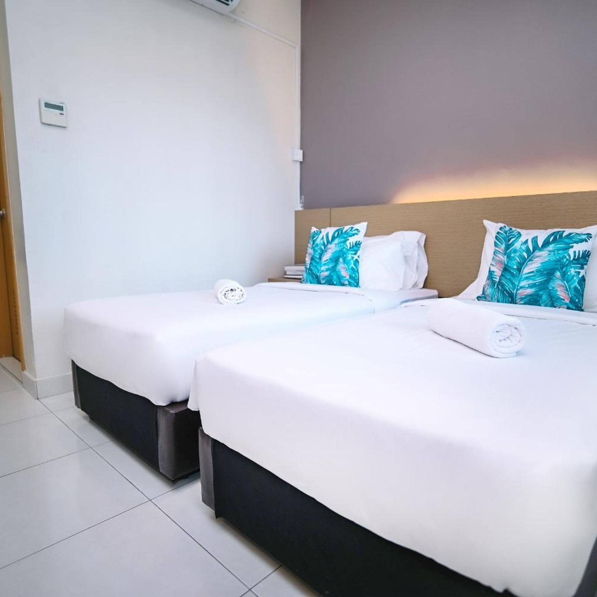 Harbour Hotel 13/42