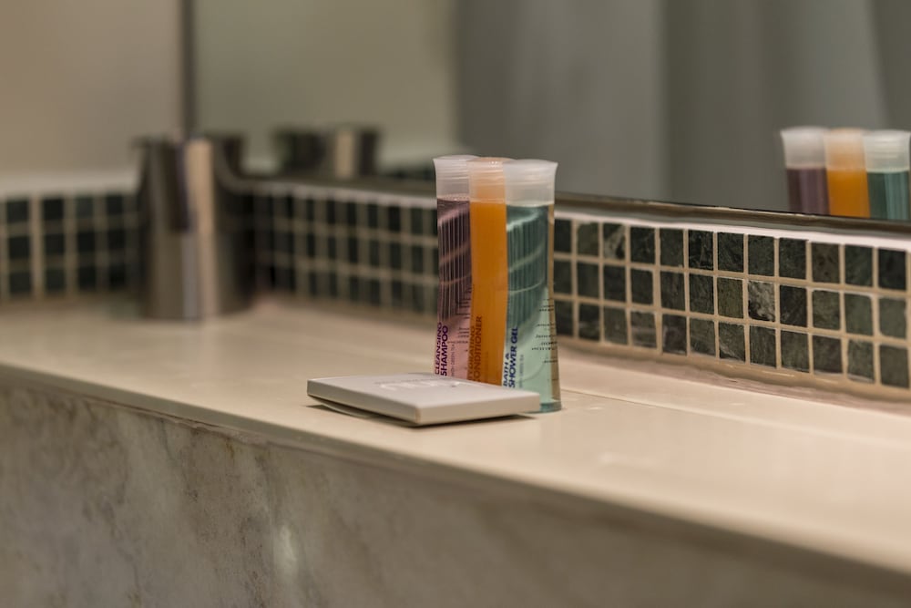 Ethos Hotel 27/50
