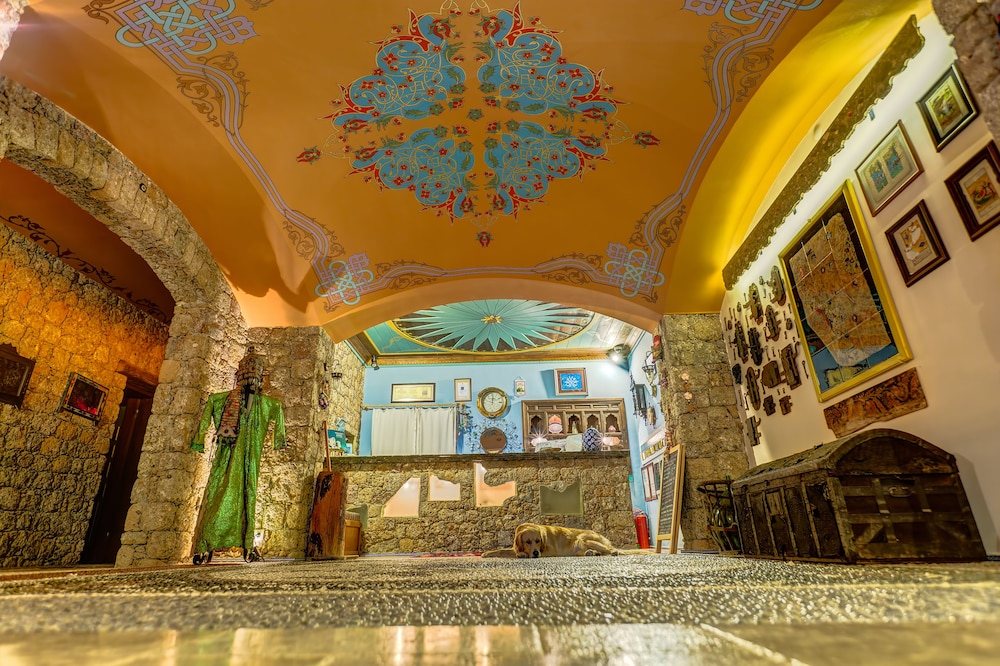 Datca Villa Asina 10/63