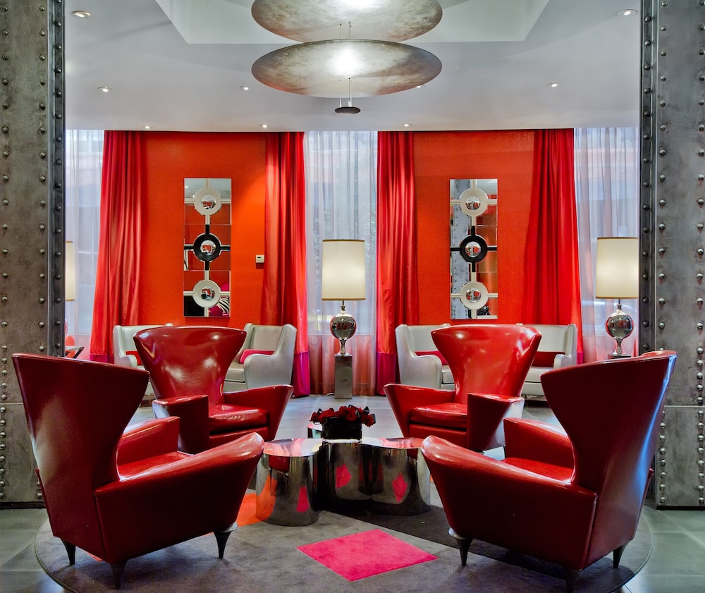 Ameritania At Times Square Hotel 39/53