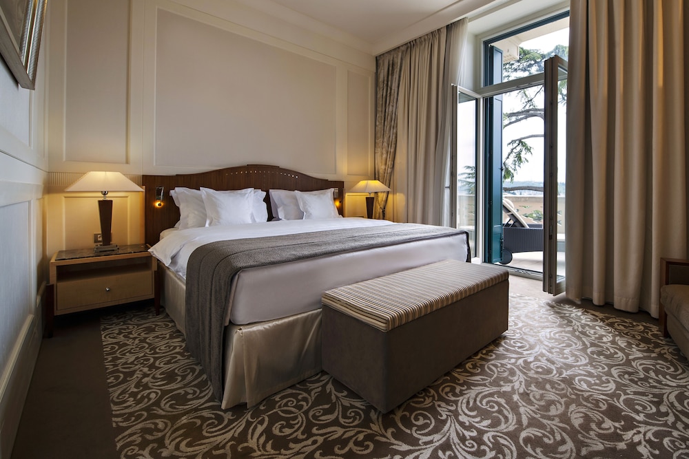 Hotel Palace Portoroz 28/94