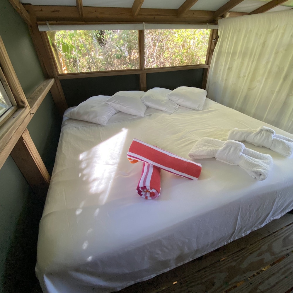 Virgin Islands Campground 7/50
