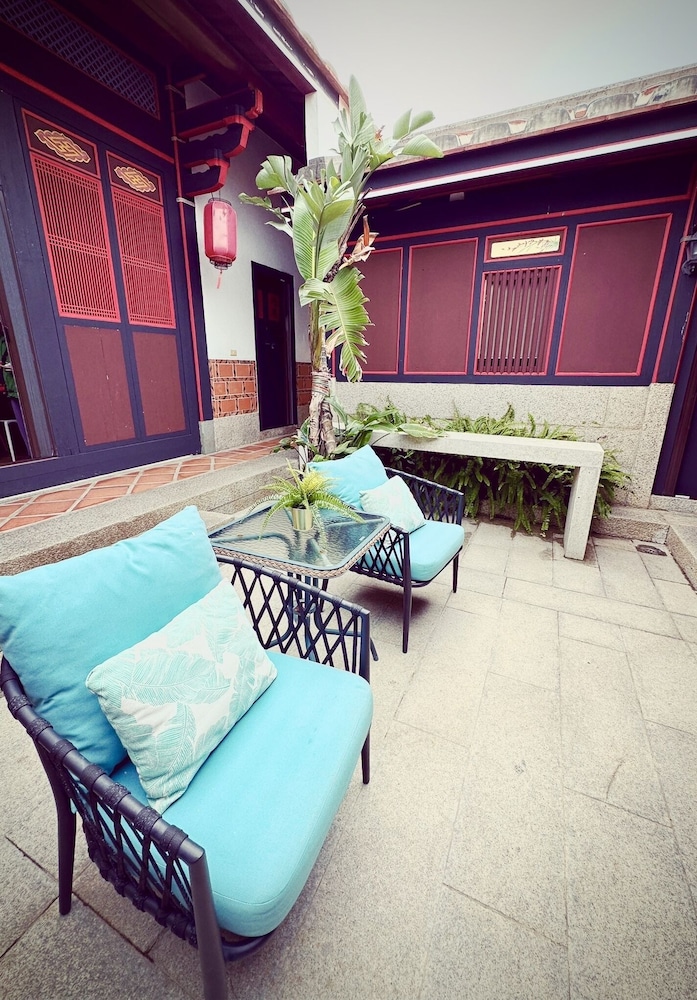 I-Shan B&B 29/42